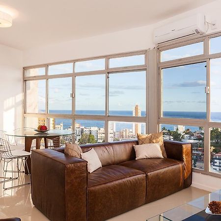 Luxury Surround Sea View Apartment ซัลวาดอร์ ภายนอก รูปภาพ