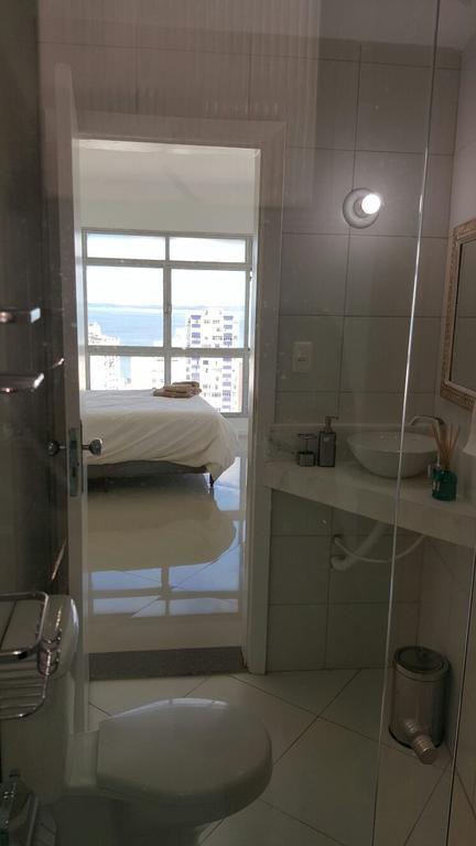 Luxury Surround Sea View Apartment ซัลวาดอร์ ภายนอก รูปภาพ