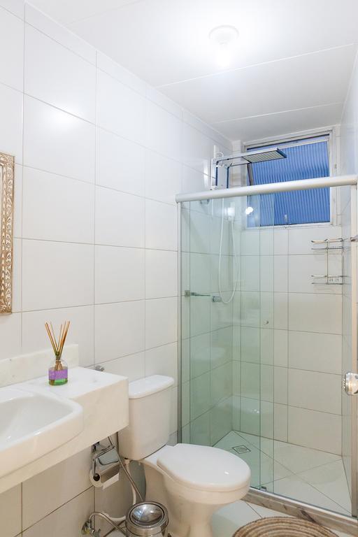 Luxury Surround Sea View Apartment ซัลวาดอร์ ภายนอก รูปภาพ