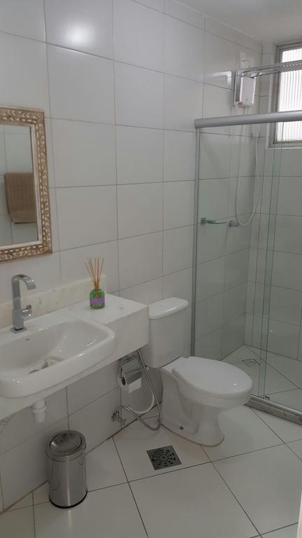 Luxury Surround Sea View Apartment ซัลวาดอร์ ภายนอก รูปภาพ